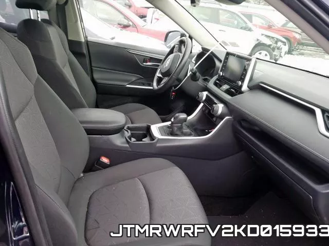 JTMRWRFV2KD015933 фото 6