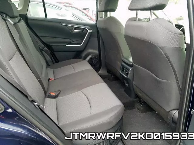JTMRWRFV2KD015933 фото 7