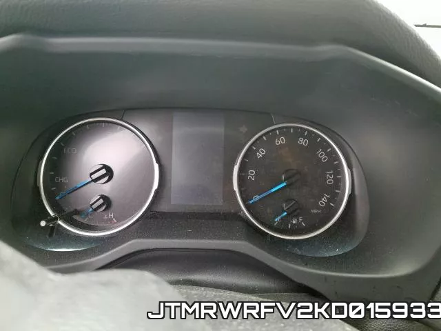 JTMRWRFV2KD015933 фото 9