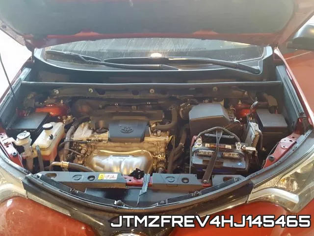 JTMZFREV4HJ145465 фото 8