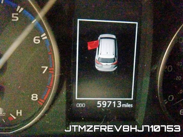 JTMZFREV8HJ710753 фото 9