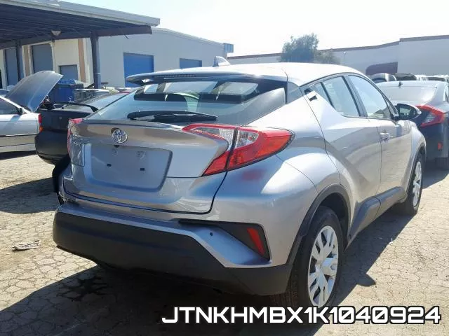 JTNKHMBX1K1040924 фото 5