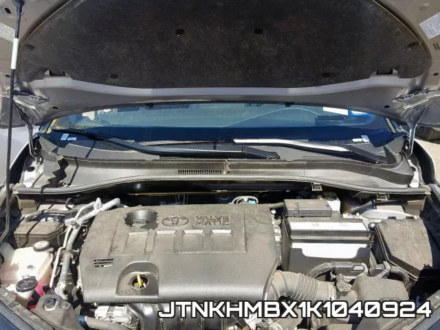 JTNKHMBX1K1040924 фото 8