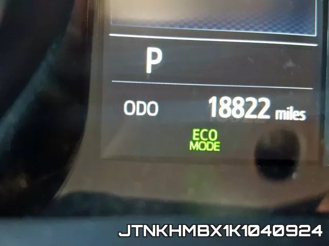 JTNKHMBX1K1040924 фото 9