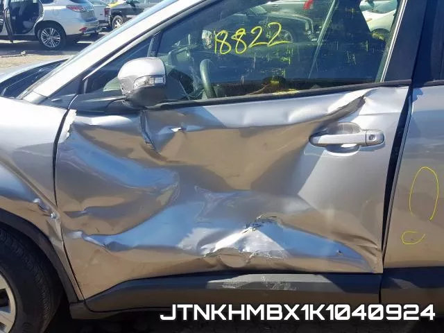 JTNKHMBX1K1040924 фото 10