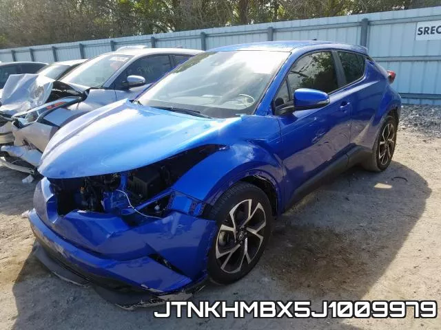 JTNKHMBX5J1009979 фото 3