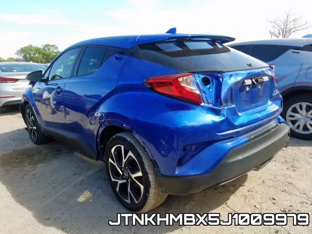 JTNKHMBX5J1009979 фото 4