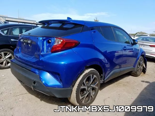 JTNKHMBX5J1009979 фото 5