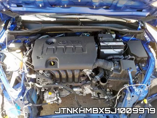 JTNKHMBX5J1009979 фото 8