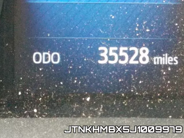 JTNKHMBX5J1009979 фото 9
