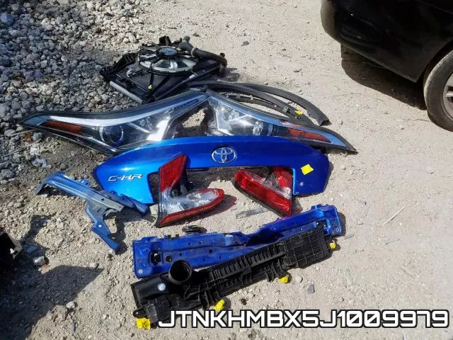 JTNKHMBX5J1009979 фото 10