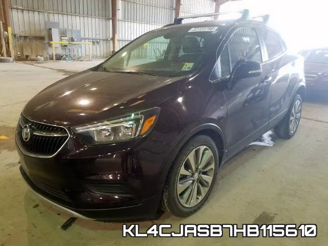 KL4CJASB7HB115610 фото 3