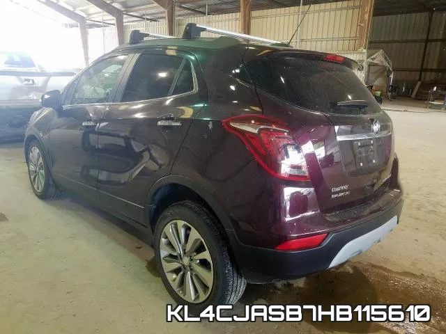 KL4CJASB7HB115610 фото 4