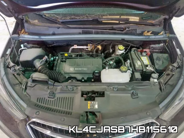 KL4CJASB7HB115610 фото 8