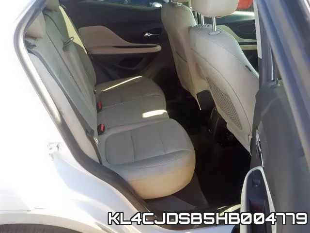 KL4CJDSB5HB004779 фото 6