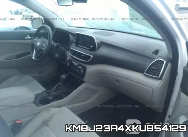 KM8J23A4XKU854129 фото 6