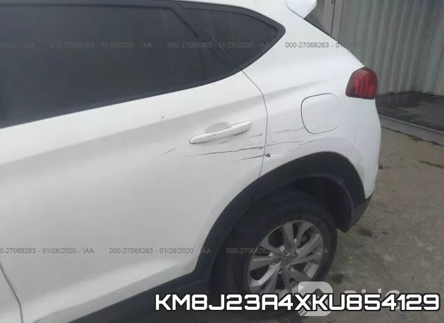 KM8J23A4XKU854129 фото 7