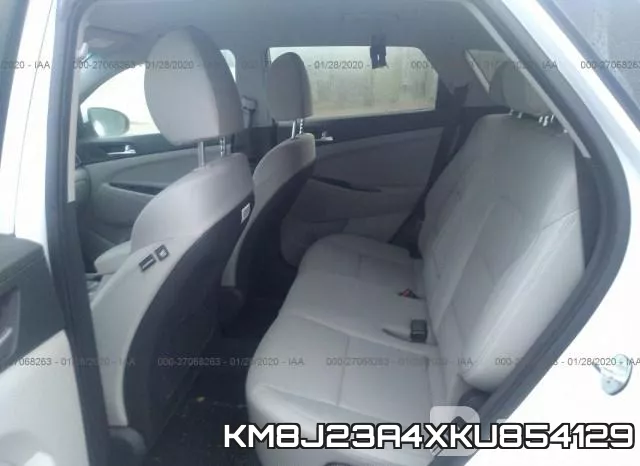 KM8J23A4XKU854129 фото 9