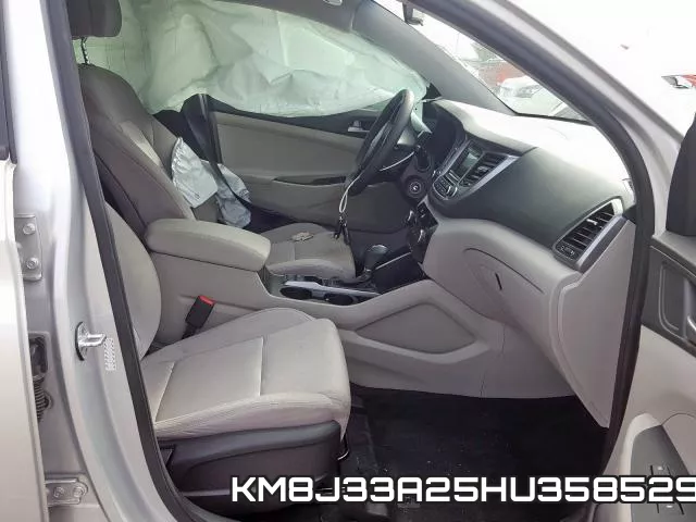 KM8J33A25HU358529 фото 6