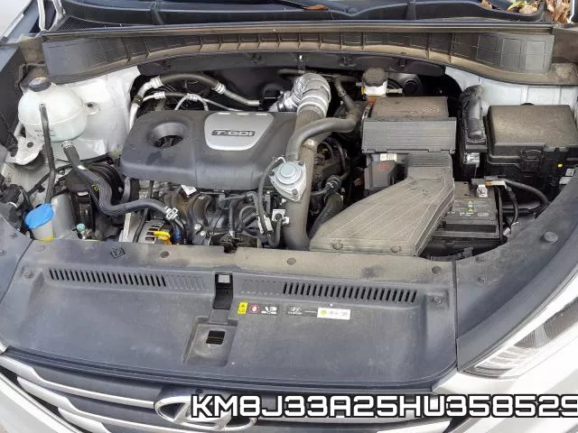 KM8J33A25HU358529 фото 8