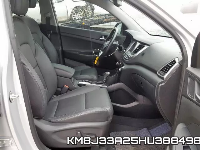KM8J33A25HU388498 фото 6