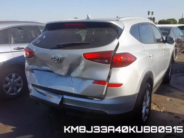 KM8J33A40KU880915 фото 5