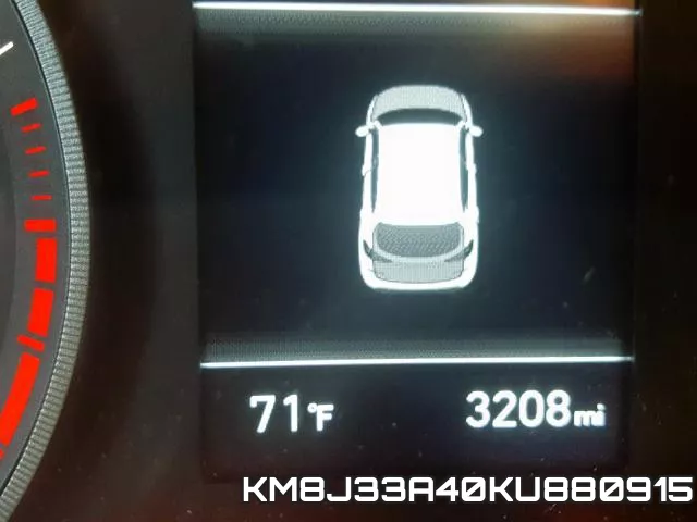 KM8J33A40KU880915 фото 9