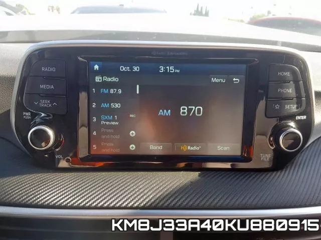 KM8J33A40KU880915 фото 10