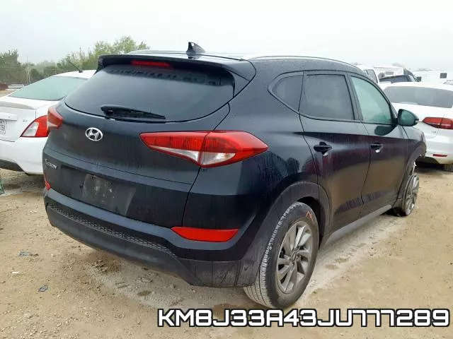 KM8J33A43JU777289 фото 4