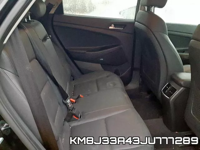 KM8J33A43JU777289 фото 6