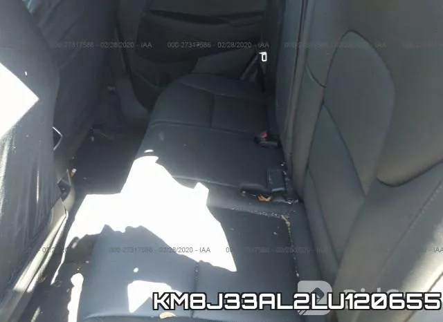 KM8J33AL2LU120655 фото 9