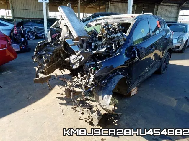 KM8J3CA28HU454882 фото 3