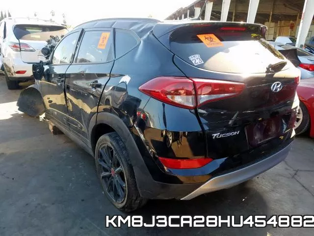 KM8J3CA28HU454882 фото 4