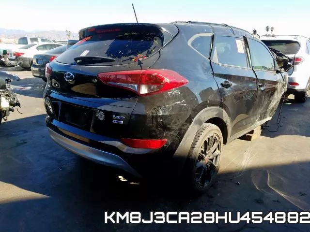 KM8J3CA28HU454882 фото 5