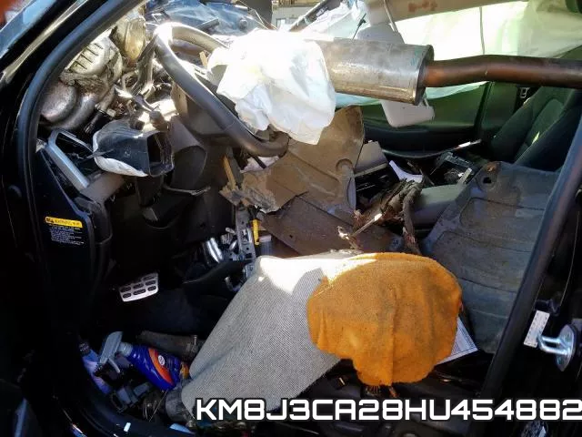 KM8J3CA28HU454882 фото 6