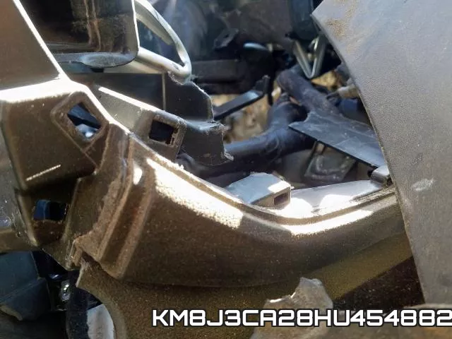 KM8J3CA28HU454882 фото 10