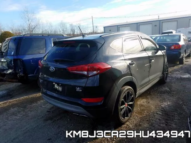 KM8J3CA29HU434947 фото 5
