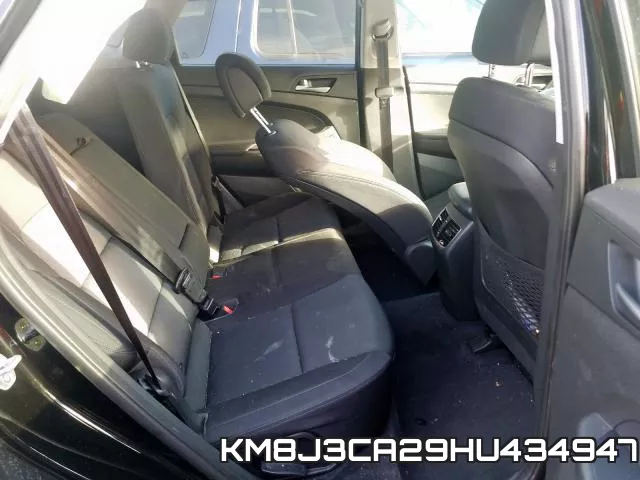 KM8J3CA29HU434947 фото 7