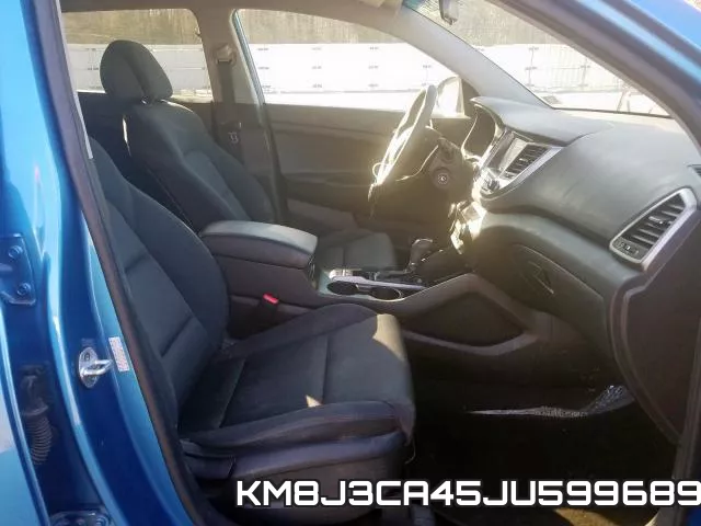KM8J3CA45JU599689 фото 6