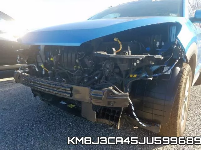 KM8J3CA45JU599689 фото 10
