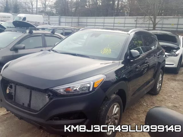 KM8J3CA49LU099148 фото 3