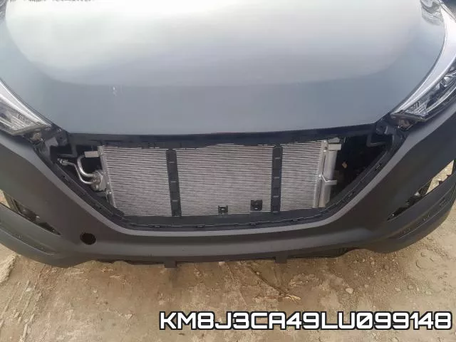 KM8J3CA49LU099148 фото 10