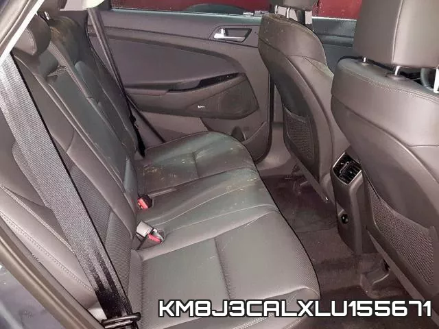 KM8J3CALXLU155671 фото 7
