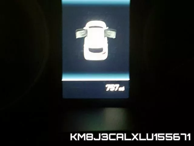 KM8J3CALXLU155671 фото 9