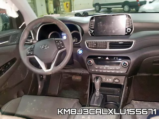 KM8J3CALXLU155671 фото 10