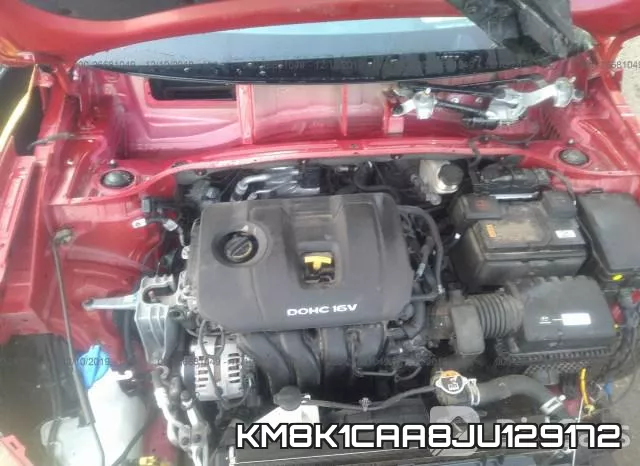 KM8K1CAA8JU129172 фото 2