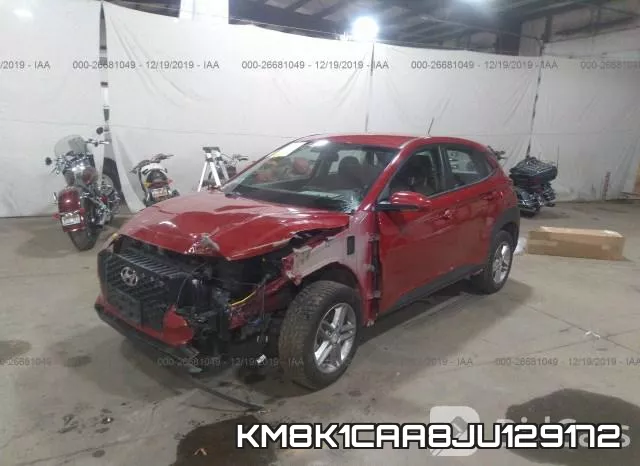 KM8K1CAA8JU129172 фото 3