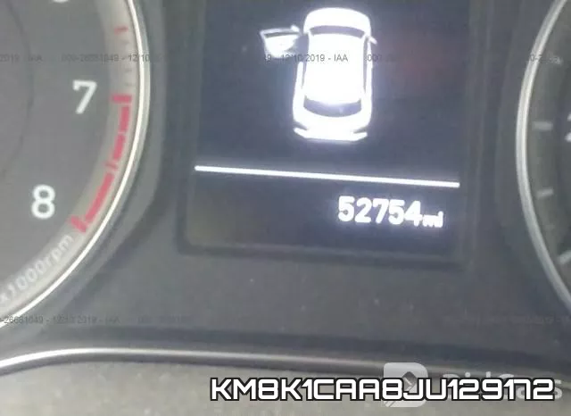 KM8K1CAA8JU129172 фото 8