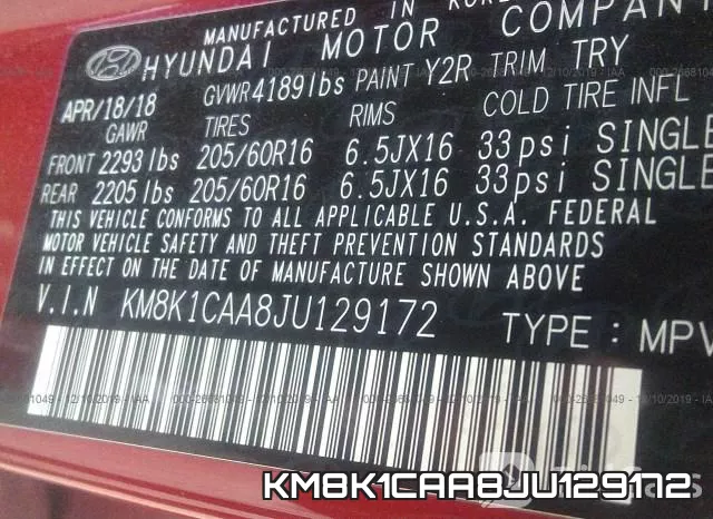 KM8K1CAA8JU129172 фото 10