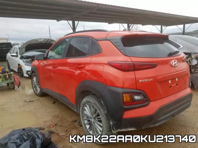 KM8K22AA0KU213740 фото 4